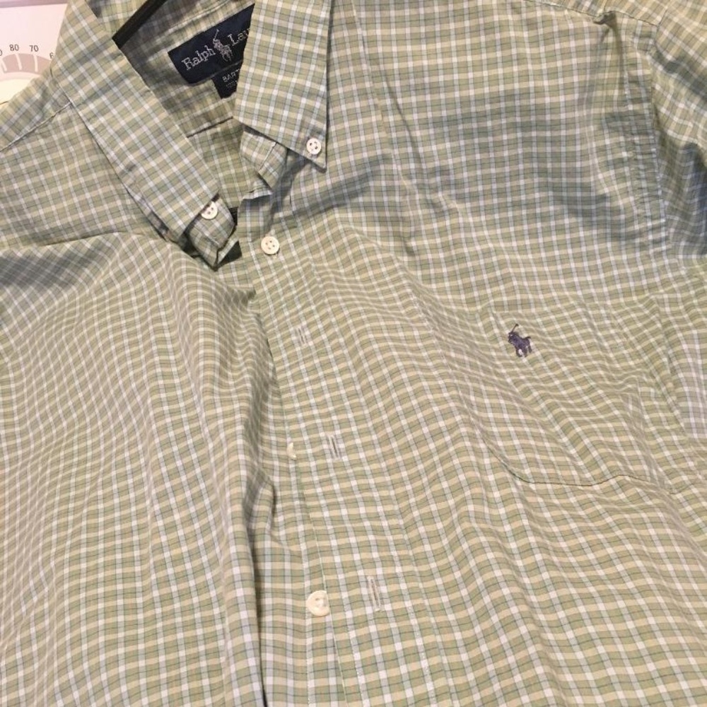 Ralph Lauren Shirt